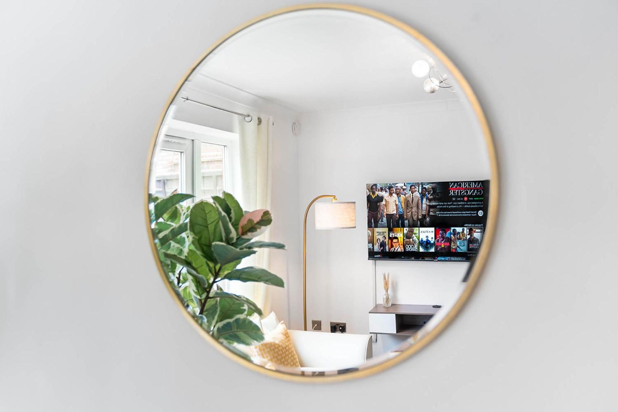 2 Bedroom House - Garden & Parking 2Gm - Wifi برمنغهام المظهر الخارجي الصورة